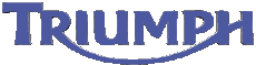 2005-Transports MOTOS Triumph Logo 