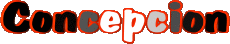 Vorname WEIBLICH - Spanien C Concepcion 