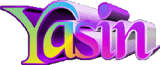 Prénoms MASCULIN - Maghreb Musulman Y Yasin 