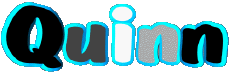Prénoms MASCULIN - UK - USA Q Quinn 