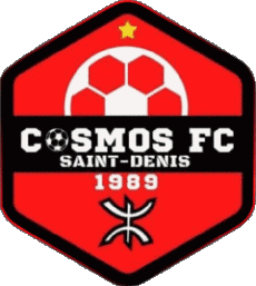Deportes Fútbol Clubes Francia Ile-de-France 93 - Seine-Saint-Denis Cosmos Saint-Denis 