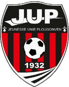 Sportivo Calcio  Club Francia Bretagne 29 - Finistère J. Unie Plougonven 