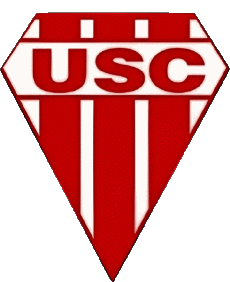 Sportivo Rugby Club Francia Logo Dept 64 US Cambo 