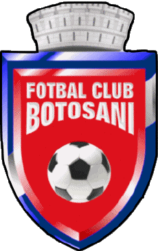 Sportivo Calcio  Club Europa Romania Fotbal Club Botosani 