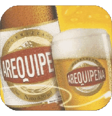 Bevande Birre Perù Arequipeña 