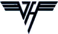 Multi Média Musique Hard Rock Van Halen 