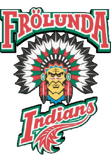 Sport Eishockey Schweden Frölunda HC 