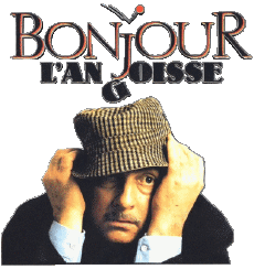 Multimedia Filme Frankreich Pierre Tchernia Bonjour l angoisse 