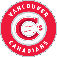 Sport Baseball U.S.A - Northwest League Vancouver Canadians 