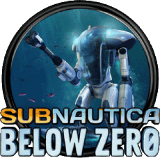 Multimedia Videospiele Subnautica Below Zero Symbole 