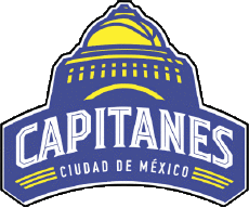 Deportes Baloncesto México Capitanes de Ciudad de México 