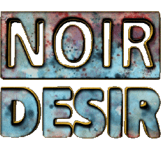 Multimedia Musica Francia Noir Désir 