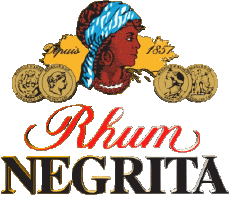 Boissons Rhum Negrita 