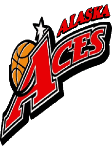 Sport Basketball Philippinen Alaska Aces 