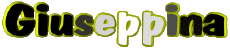 Nombre FEMENINO - Italia G Giuseppina 