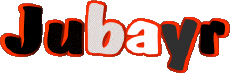 First Names MASCULINE - Maghreb Muslim J Jubayr 