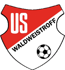 Deportes Fútbol Clubes Francia Grand Est 57 - Moselle US Waldweistroff 