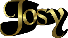 Nombre FEMENINO - Francia J Josy 