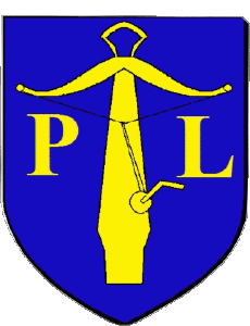 Bandiere Francia Dipartimenti - Città 26 PIERRELATTE 