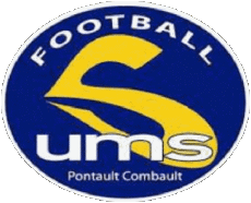 Sportivo Calcio  Club Francia Ile-de-France 77 - Seine-et-Marne UMS Pontault-Combault 