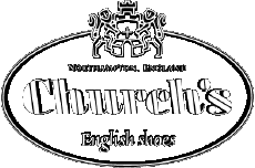Mode Chaussures Church's 