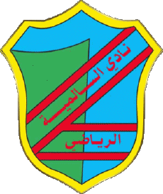 Deportes Fútbol  Clubes Asia Koweït Al-Salmiya SC 