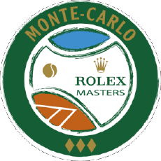Sports Tennis - Tournoi Monte-Carlo Rolex Maters 