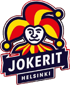 Sports Hockey - Clubs Finland Jokerit Helsinki 