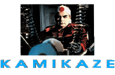 Multi Média Cinéma - France Luc Besson Kamikaze 