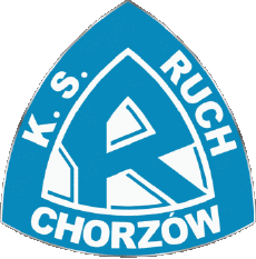 Deportes Fútbol Clubes Europa Polonia Ruch Chorzow 