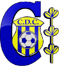Deportes Fútbol  Clubes America Logo Paraguay Deportivo Capiatá 
