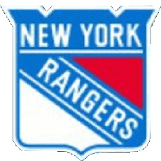 1978-1999-Sports Hockey - Clubs U.S.A - N H L New York Rangers 1978-1999