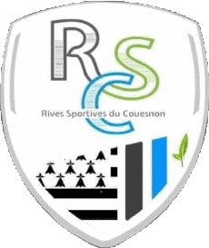 Deportes Fútbol Clubes Francia Bretagne 35 - Ille-et-Vilaine RSC foot - Rives Sportives du Couesnon 