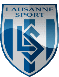 Deportes Fútbol Clubes Europa Suiza Lausanne-Sport 