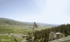 Humour - Fun Transports Motos Cross Fun Win 