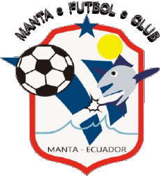 Sport Fußballvereine Amerika Ecuador Manta Fútbol Club 
