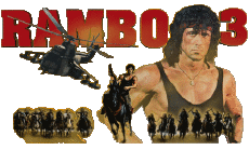 Multimedia V International Rambo Logo part 3 