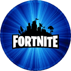 Multimedia Videogiochi Fortnite Icone 