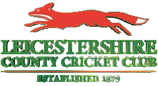 Deportes Cricket Reino Unido Leicestershire County 