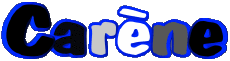 Prénoms FEMININ - France C Carène 