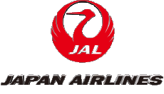 Transport Flugzeuge - Fluggesellschaft Asien Japan Japan Airlines 
