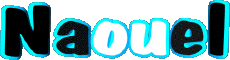 Nombre FEMENINO - Magreb Musulmán N Naouel 