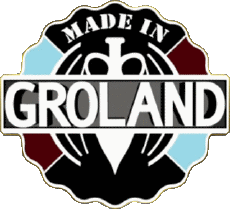 Multi Media TV Show Humour Divers Groland 