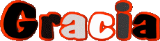 Nombre FEMENINO - España G Gracia 