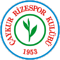 Sport Fußballvereine Asien Türkei Caykur Rizespor 