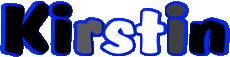Prénoms FEMININ - UK - USA K Kirstin 
