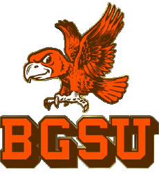 Deportes N C A A - D1 (National Collegiate Athletic Association) B Bowling Green Falcons 