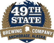Drinks Beers USA 49 th State Brewing 