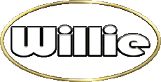 Prénoms MASCULIN - UK - USA W Willie 