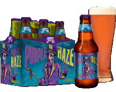 Bebidas Cervezas USA Abita 